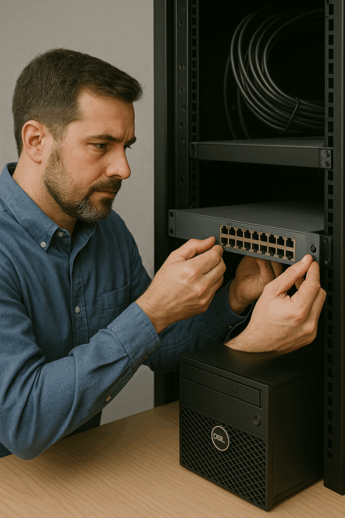 Consultative Engineering Services