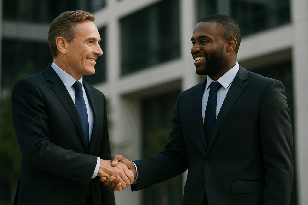 Trusted Advisor